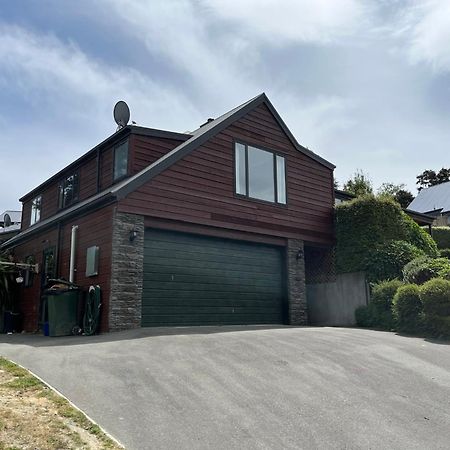 51 St James Avenue Hanmer Springs Dış mekan fotoğraf