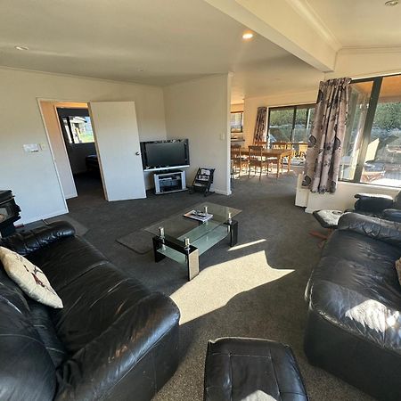 51 St James Avenue Hanmer Springs Dış mekan fotoğraf
