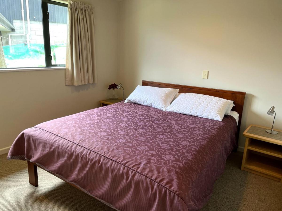 51 St James Avenue Hanmer Springs Dış mekan fotoğraf